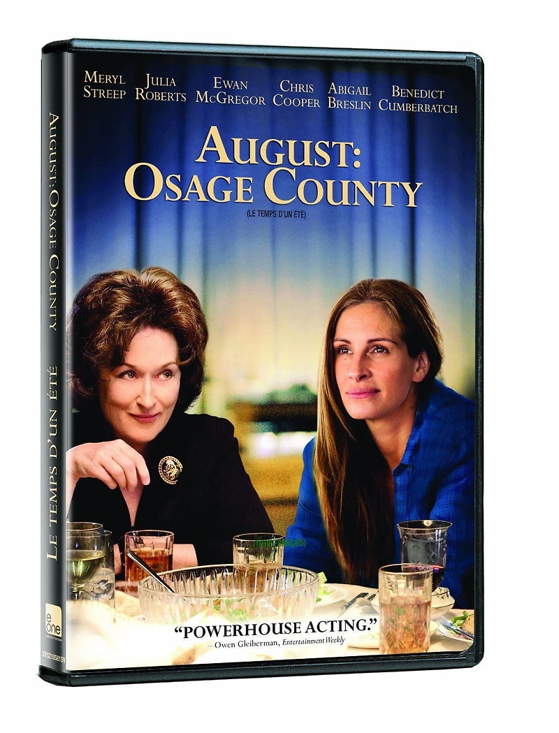 August: Osage County