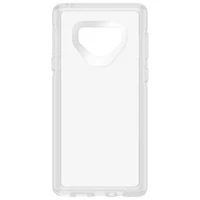Otterbox Coque Symmetry Series Clear pour Galaxy Note 9