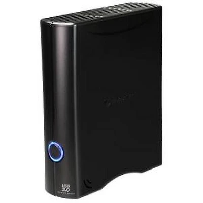 Transcend StoreJet 35T3 Disque dur externe 8 To, USB 3.0 TS8TSJ35T3