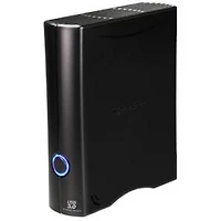 Transcend StoreJet 35T3 Disque dur externe 8 To, USB 3.0 TS8TSJ35T3