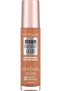 Radiant Liquid Medium Coverage Hydrating Foundation