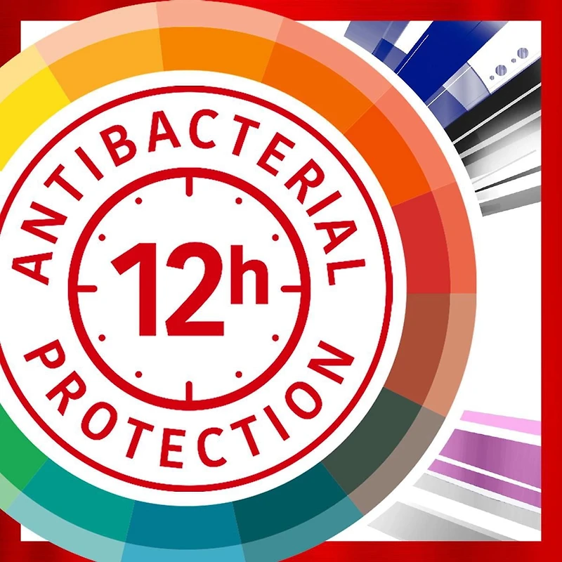 Colgate Total Advanced Enamel Toothpaste, 120 mL