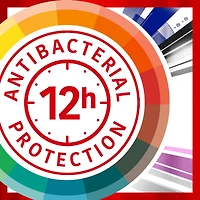 Colgate Total Advanced Enamel Toothpaste, 120 mL