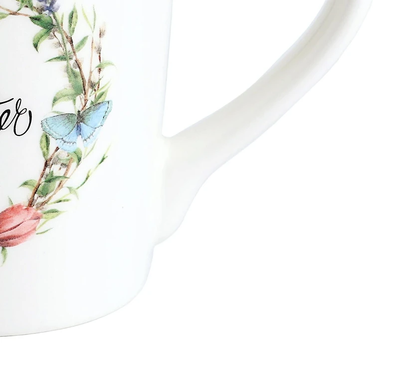 Tasse de Pâques