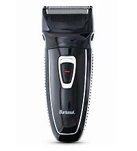 Barbasol 1200 Series Rechargeable Foil Shaver – CBF12001