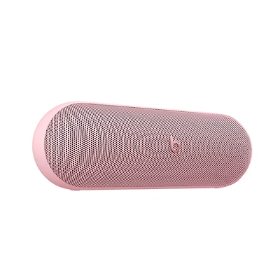 Beats Pill - Wireless Bluetooth Speaker and Portable Charger via USB-C - Up to 24 Hours Battery Life, IP67 Water Resistant, Apple & Android Compatible, Built-in Microphone