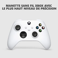 Xbox Series S - 1TB - Robot White - Digital Edition (no disk)