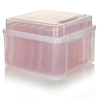 Pinnacle Frames and Accents Photo Tower Cherry Blossom