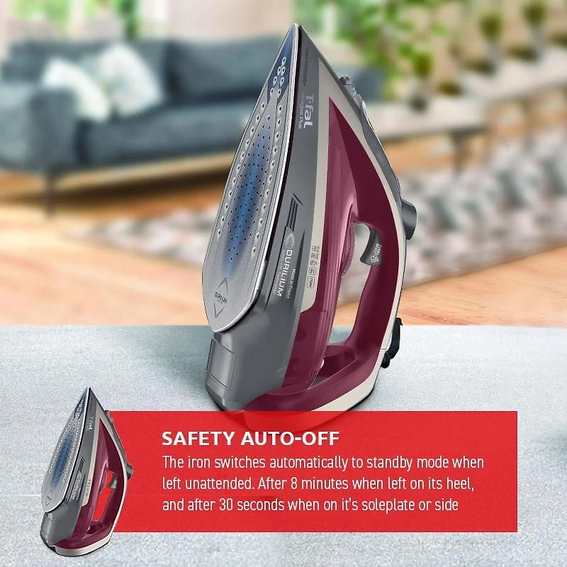 T-fal Ultraglide Plus Steam Iron