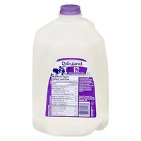 Dairyland Lait partiellement écrémé 1 % 4L