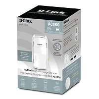 Prolongateur de portée maillé Wi-Fi AC1900 de D-Link