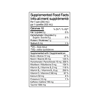 Boisson énergisante Celsius Kiwi Guava 355 mL, Canette Celsius Kiwi Guava