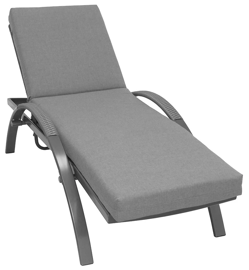 Sunbrella Lounge Cushion