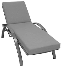 Sunbrella Lounge Cushion