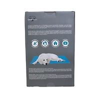 One Paw, Tapis Rafraîchissant pour Chien, Réversible 2 Côtés, Plusieurs Tailles, petit format