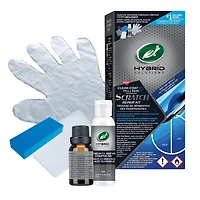 Turtle Wax Hybrid Solutions Scratch Repair Kit, Scratch Repair