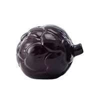 Hometrends Figural Ceramic Salt & Pepper Shaker, 2 pack