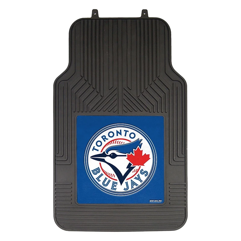 MLB Tapis De Plancher Toronto Blue Jays Ensemble De 2 Pièces