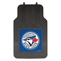 MLB Tapis De Plancher Toronto Blue Jays Ensemble De 2 Pièces