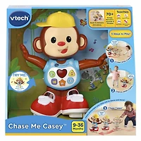 VTech Titi Ouistiti - Version anglaise