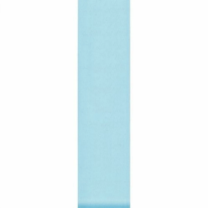Offray 15mm Single Faced Satin Ribbon, Single Faced Satin