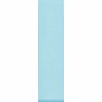 Offray 15mm Single Faced Satin Ribbon, Single Faced Satin
