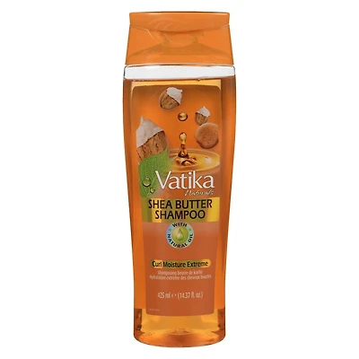 Dabur Vatika Shampoo SheaButter
