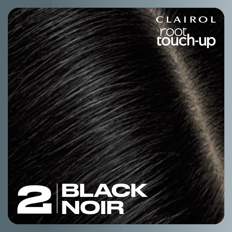 Retouche-racines permanente Clairol Root Touch-Up, #1 retouche-racines au Canada