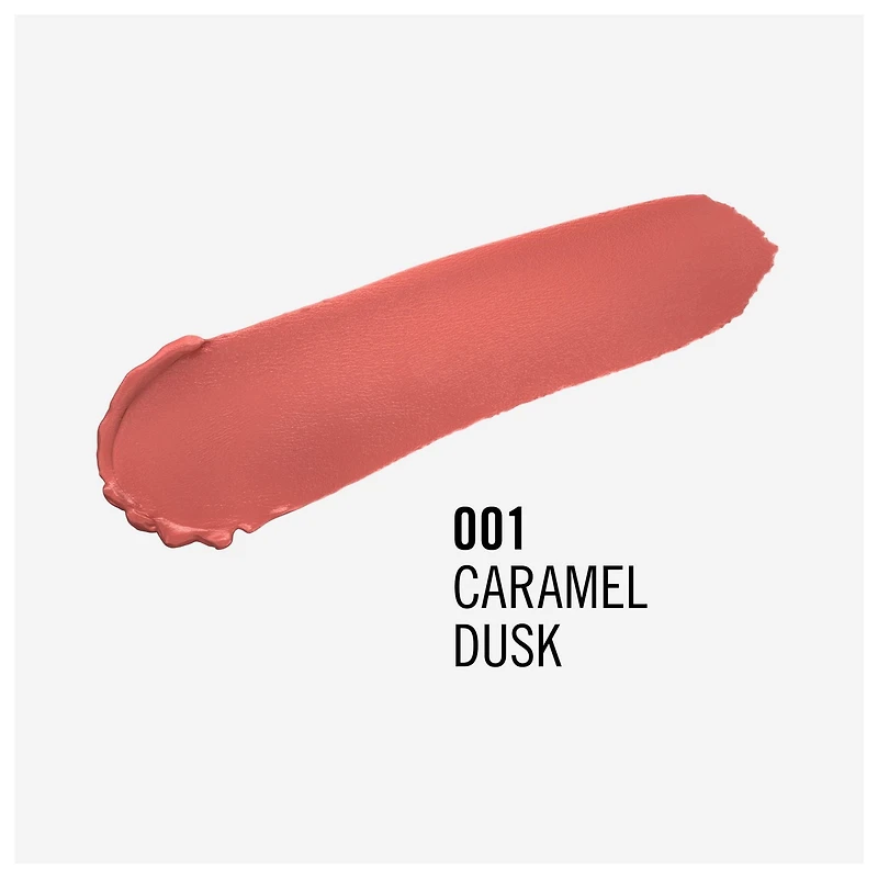 Rimmel Kind & Free Multi-Stick, pour les joues et les lèvres, hydratant, couleur modulable, formule végétalienne, formule propre Formule intensément hydratante