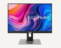 ASUS ProArt Display PA248QV 24.1" 16:10 IPS 1920 x 1200 Professional Monitor with Ergonomic Stand