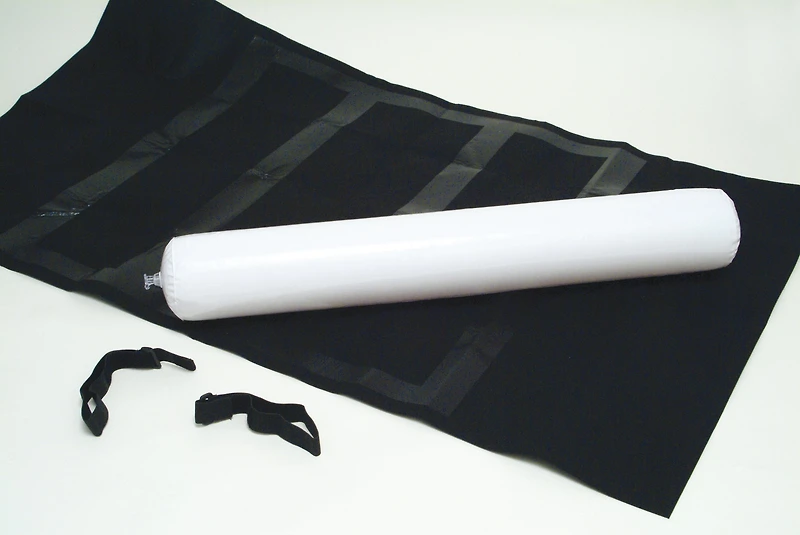 Ravensburger - Puzzle Stow & Go!