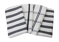 Mainstays Kitchen Towel 4pack