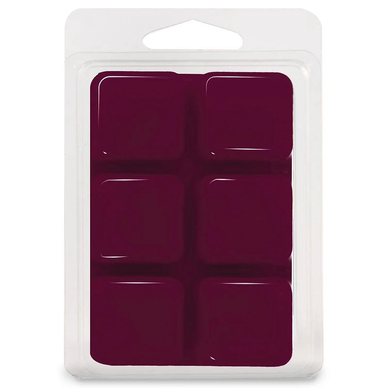Cubes de cire parfumée ScentSationals - Crumble aux beurre de pomme