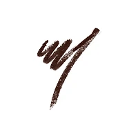 Almay Liquid Eyeliner, Oil Free, Water Resistant, Ophthalmologist Tested, Hypoallergenic, 0.28g, 1 Liquid Eyeliner