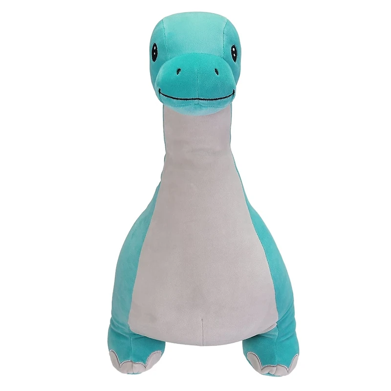 Kid Connection 18''H Plush Dino, Soft, smooth, and snuggly