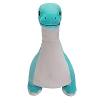 Kid Connection 18''H Plush Dino, Soft, smooth, and snuggly