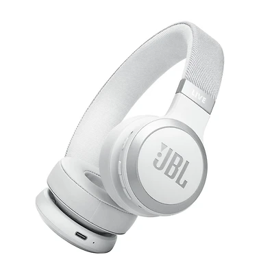JBL LIVE 670NC, Wireless On-Ear Headphones