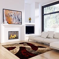 FASHION AREA RUGS