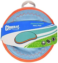 Chuckit! Paraflight Small Disc Dog Toy