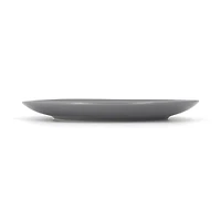HT Evelyn 10.5 inch Dinner Plate Grey