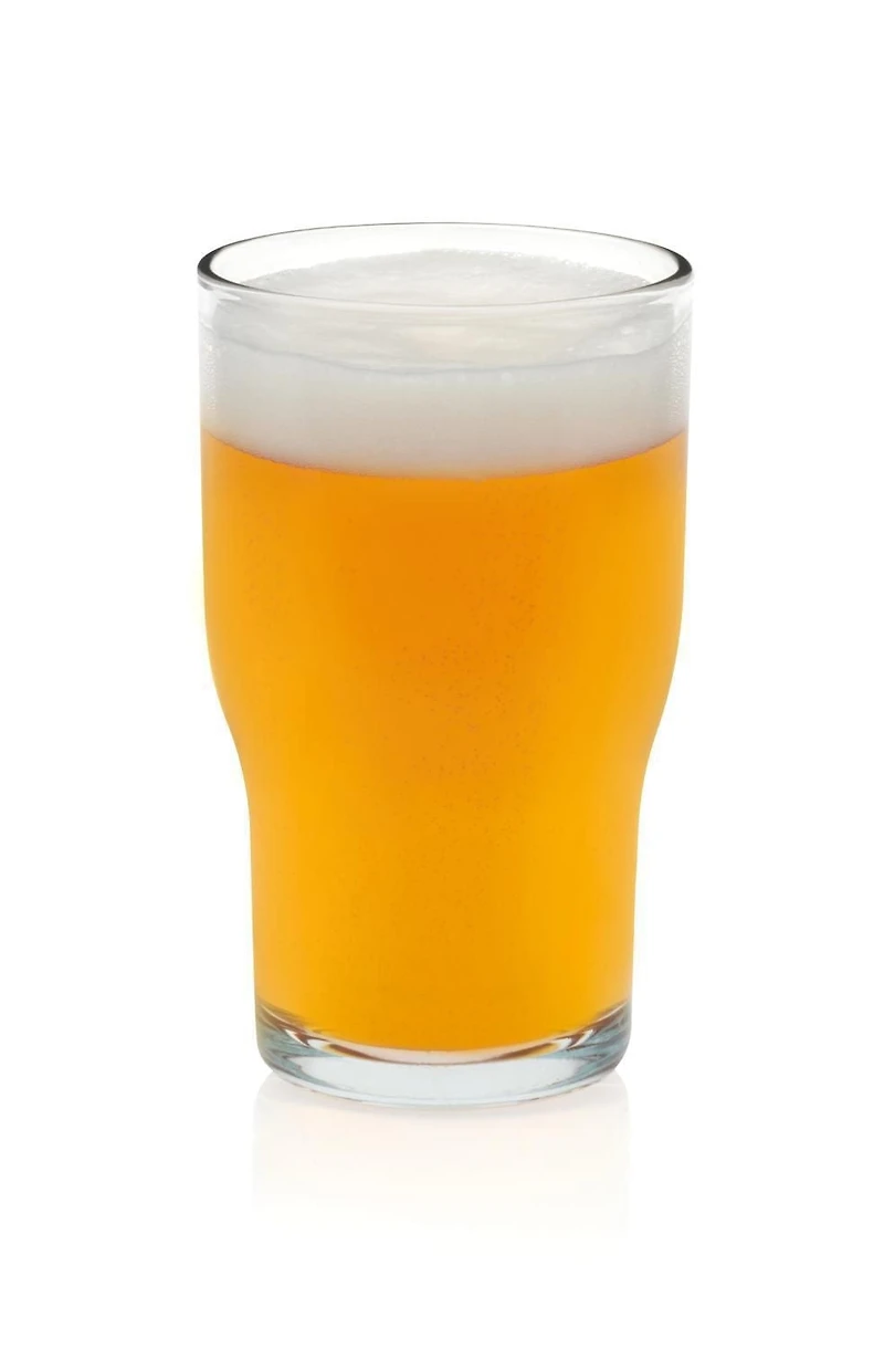 Pub Glass, 16 ounces