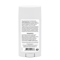 Earth Mama Calming Lavender Deodorant