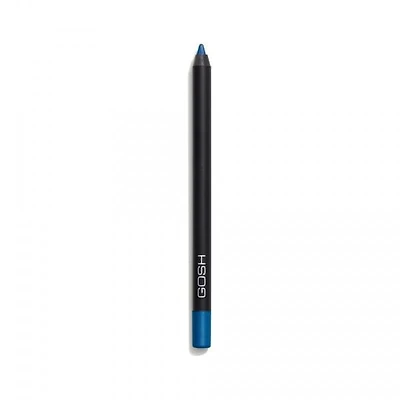 GOSH-Velvet Touch Eye Liner - 011 Sky High