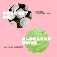 Cake Beauty Desserted Island Mousse De Douche Éclatante 200 mL