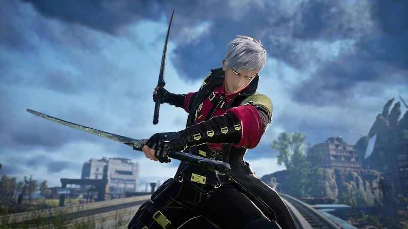 Jeu vidéo Code Vein II pour (Xbox)