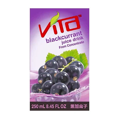 E-AL PREMIUM VITA BLACKCURRANT JE