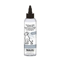 Détachant oculaire pour chiens Wahl - 175 ml Nettoie le contour des yeux