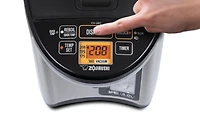 Zojirushi 4L VE Hybrid Water Boiler & Warmer / Kettle CV-JAC40