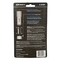 Lampe de poche Dorcy Series Active, 160 lumens Lampe de poche LED