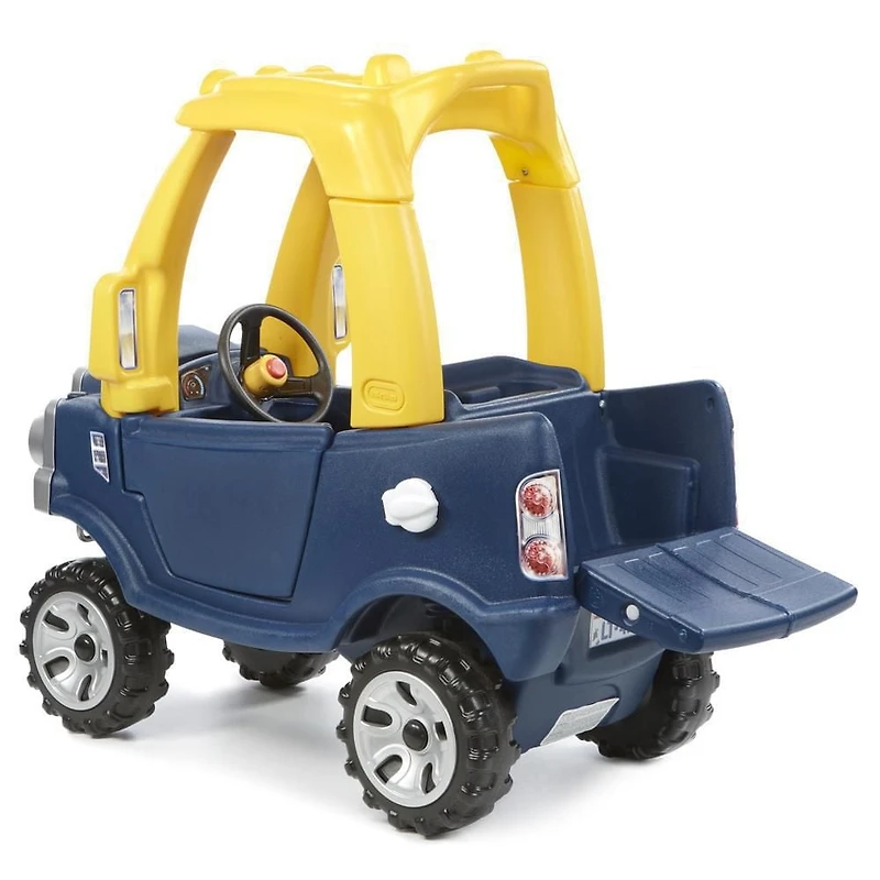 Little Tikes Cozy Truck